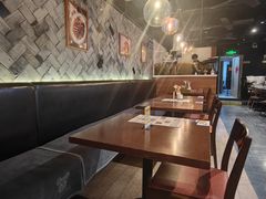 -斯比特花园西餐厅(东方商厦店)