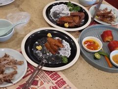 -点都德(龙之梦店)