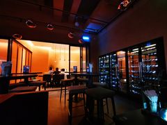 -Ambra Haus琥珀屋精酿餐厅(宝山店)