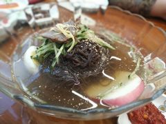 冷面-全州拌饭馆(断桥店)