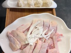 -原味四季椰子鸡(公明百佳华店)