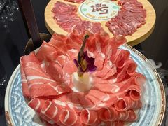 -阳坊胜利涮羊肉(阳坊老店)