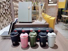 -苏州樊登书店·咖啡