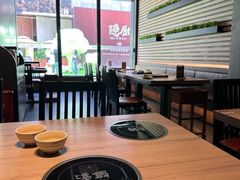 -浅锅和牛小锅放题(深业上城店)