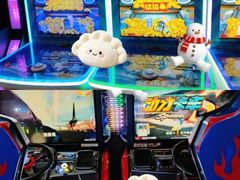 -核客电玩城(东门店)