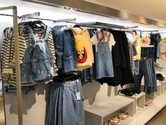 -ZARA(金安国际购物广场店)