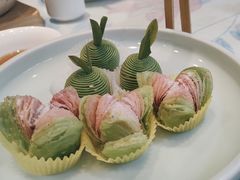 -知味观·味庄(杨公堤店)