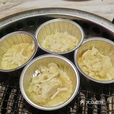 和牛，榴莲，山姆甜品都是无限续[笑脸]