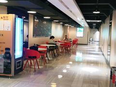 -一兆韦德健身(古美店)