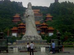 -南沙天后宫景区