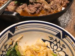 -福茂源横山铁锅羊肉(牡丹园店)