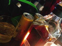 -TZ House音乐现场(来福士中心店)