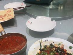 -六泰居·尔滨地标·东北菜(松北店)