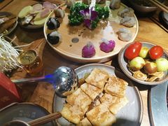 -城墙拐拐火锅(三峡广场黑金冠店)