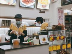 -张飞木薯羹(金鱼巷店)