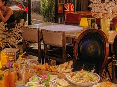 -JUKEBOX玖部音乐餐厅(华侨城店)