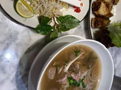 招牌火车头河粉-PHO爺·越南料理(亦庄大族广场店)