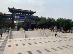 -天宁寺
