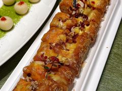 -太守宴·蘭院(天塔店)