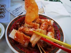 -憶廟街 X 沙角邨(太古城店)