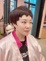 -MONE美发沙龙