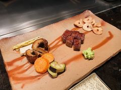 -Ginza Onodera铁板烧(外滩十八号店)