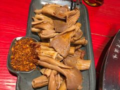 -谭鸭血老火锅(漳州路店)