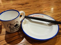 -關東雪东北菜(中庚漫游城店)