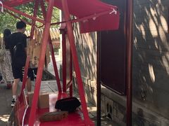 -宫事颐庭·老佛爷贵寿下午茶(颐和园店)