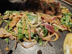 -杨小佳·齐齐哈尔烤肉·烤串(广州店)