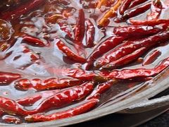 -大虎重庆老火锅(正弘城店)