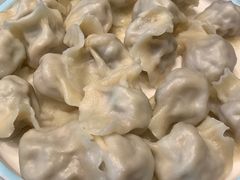 -闫水饺大酒楼·北京老闫靓马饺子馆