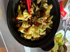 -秀儿四九城·新京菜(亚运村鸟巢店)