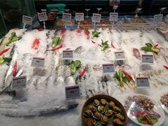 -王庄阿咪海鲜大排档(象园店)