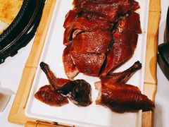 -小厨娘淮扬菜(六合欢乐港店)