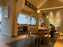 -沛家·西餐Brunch·直火料理