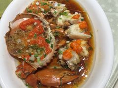 -顺风海鲜港(金玉兰店)