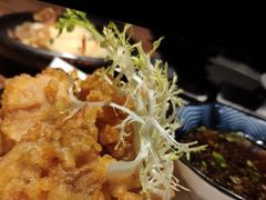 -隐初·SUSHI·美式日本料理