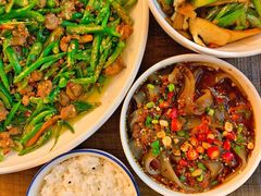 -铁公鸡·四川料理(天环广场店)