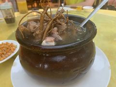 -莲花公园煎蟹(总店)