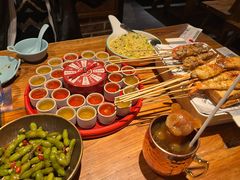 -馋嘴猫北京食堂·烤鸭·宵夜(亚运村店)