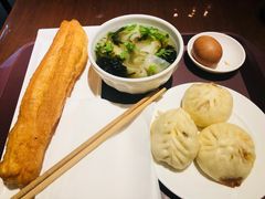 -南门小馆·清真(国贸商城店)