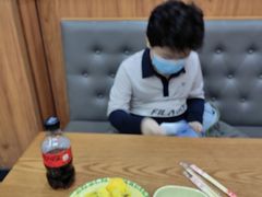 -华姐鸡粉(教育路店)
