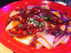-大哈福烧烤·海鲜·家常菜(延安三路店)
