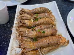 -王庄阿咪海鲜大排档(象园店)