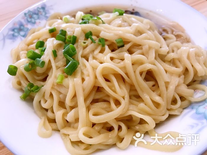 包扁肉-尚干依心拌面扁肉拌面图片 - 第251张