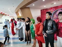 -重庆国际马戏城