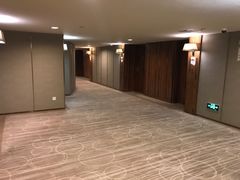 -昆明中心皇冠假日酒店