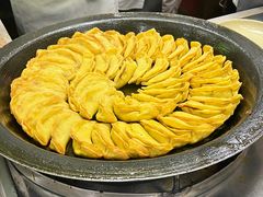 -李记清真馆(打钉巷店)