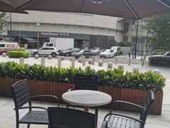 -COVA(平安金融中心店)
